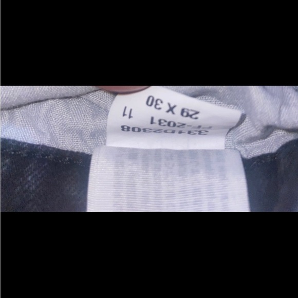 Hollister Skinny Epic Flex Men’s Jeans 29x30 - Picture 10 of 12